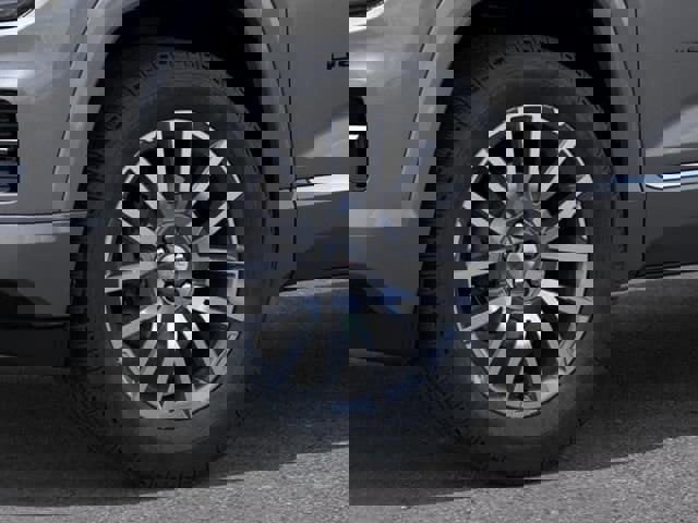 New 2026 GMC Terrain Denali image 9