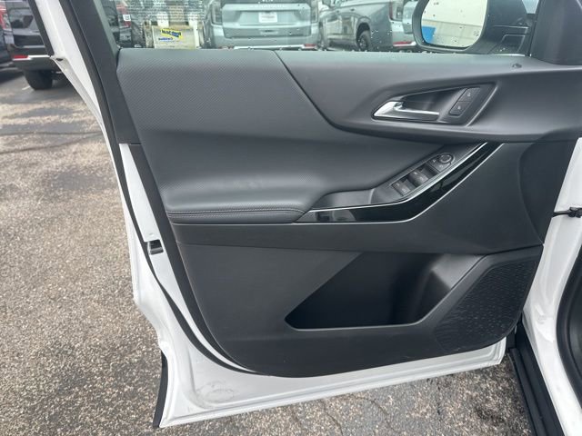 New 2026 Chevrolet Equinox LT image 11