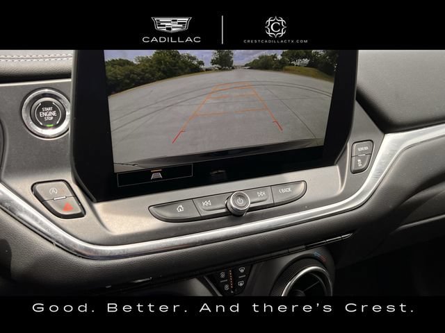 Used 2024 Chevrolet Blazer LT w/ Convenience Package FWD image 18