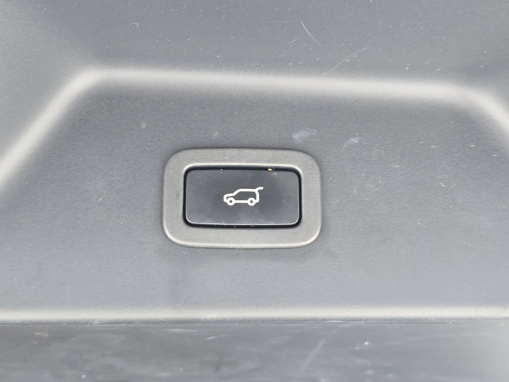 Used 2019 Land Rover Range Rover Supercharged AWD/4WD image 16