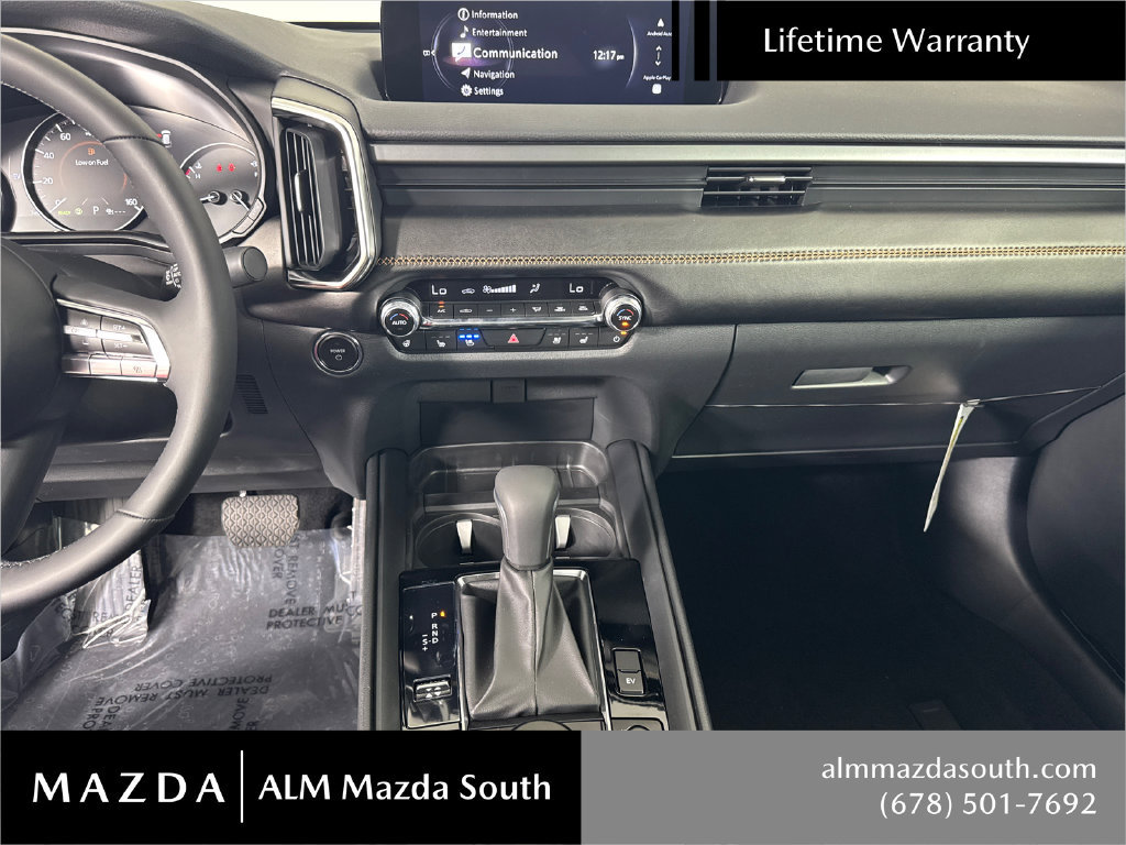 New 2026 MAZDA CX-50 2.5 Hybrid w/ Weather Package AWD/4WD image 29