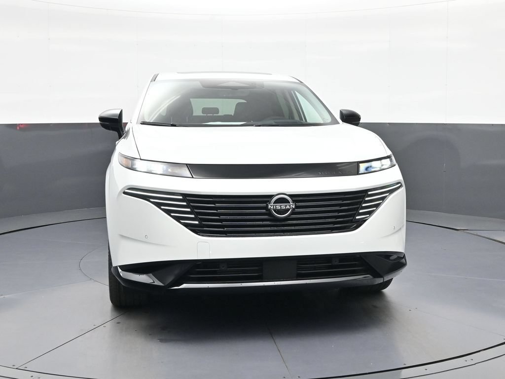 New 2026 Nissan Murano Platinum w/ Cargo Package AWD/4WD image 2