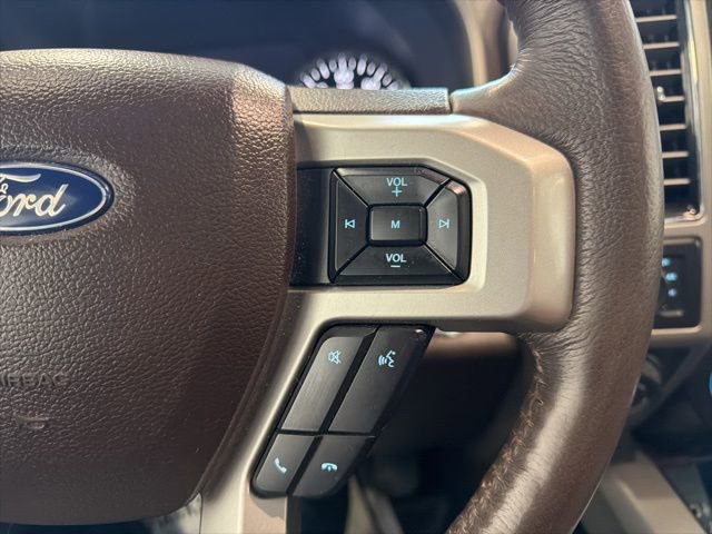 Used 2019 Ford F150 King Ranch w/ Equipment Group 601A Luxury image 33