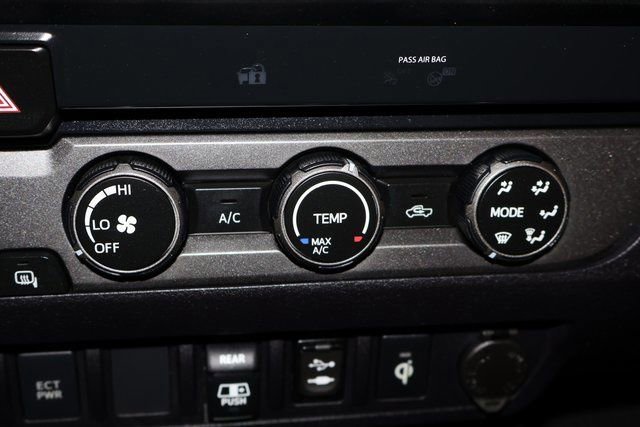 Certified 2019 Toyota Tacoma TRD Sport image 19