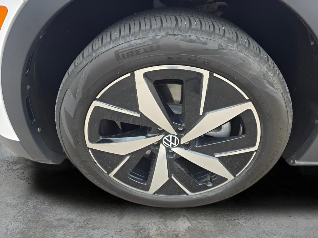 Used 2023 Volkswagen ID.4 Pro S AWD/4WD image 30