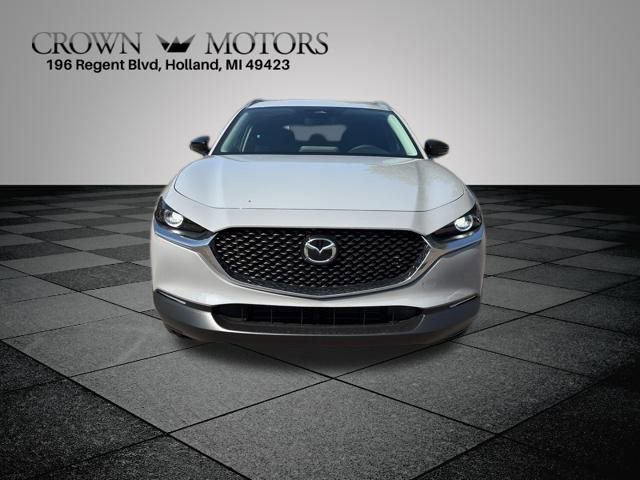 New 2025 MAZDA CX-30 AWD 2.5 S w/ Select Sport Pkg image 2