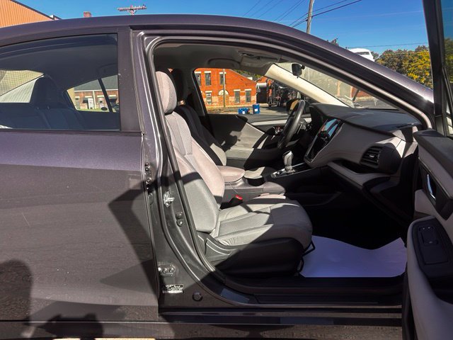 Used 2023 Subaru Legacy Premium AWD/4WD image 12
