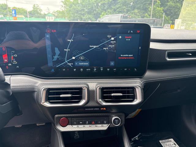 New 2025 Ford Mustang GT Premium image 9