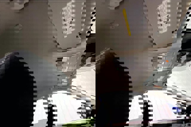 Used 2023 Nissan Rogue SV image 22