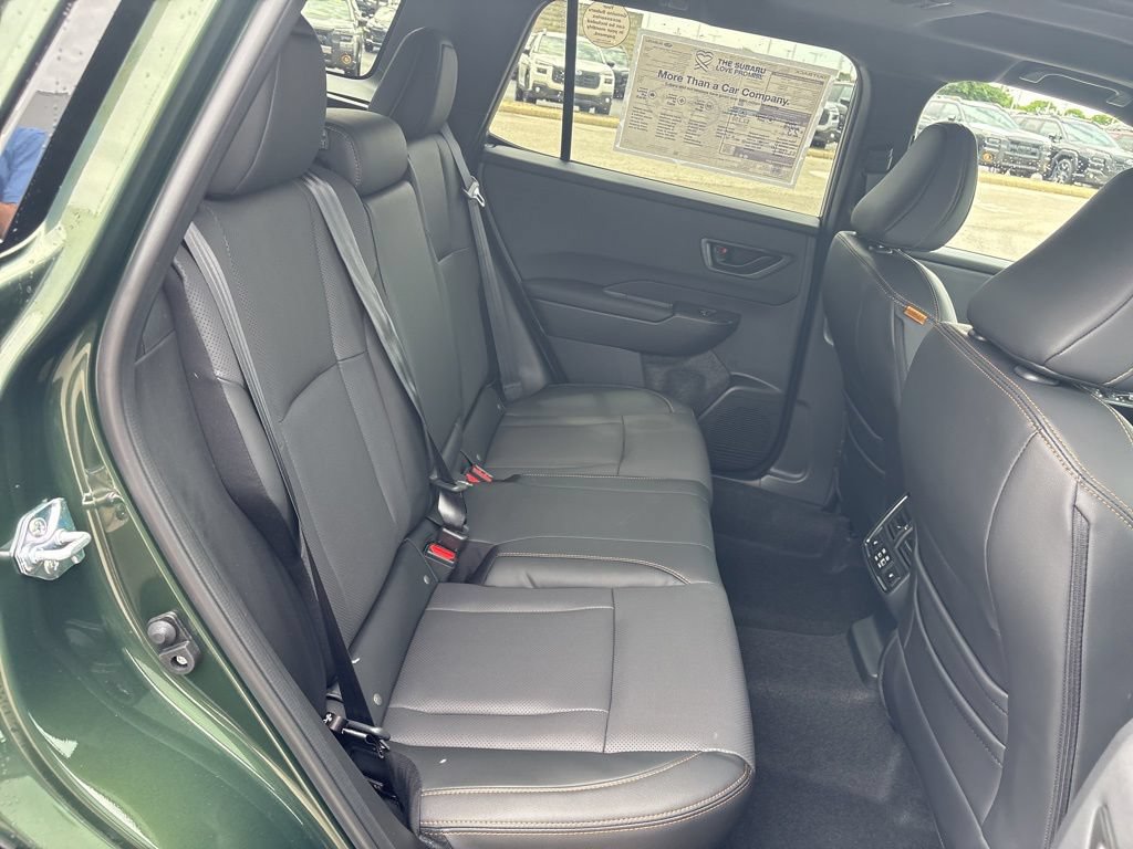 New 2026 Subaru Outback Wilderness AWD/4WD image 11