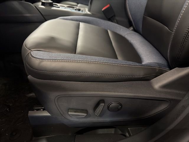 New 2025 Ford Bronco Sport Outer Banks w/ Sasquatch Outer Banks Package image 18