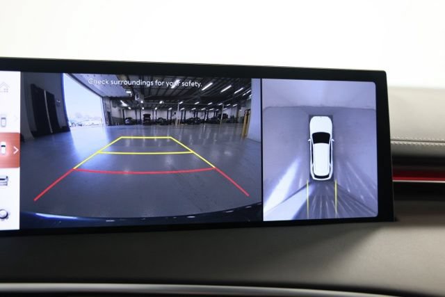 New 2027 Genesis Electrified GV70 Advance AWD/4WD image 28