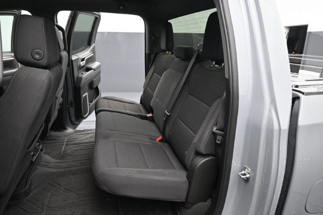 Used 2024 Chevrolet Silverado 1500 RST AWD/4WD image 11