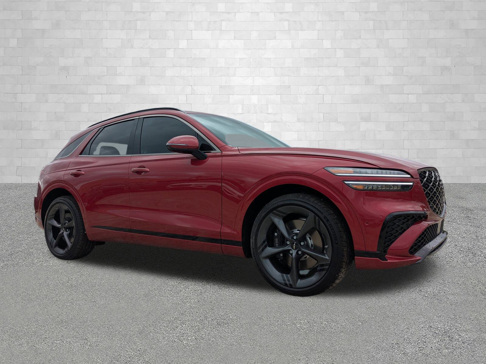 Used 2026 Genesis GV70 3.5T Sport Prestige