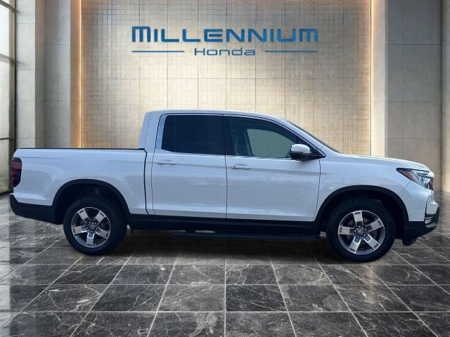 Certified 2025 Honda Ridgeline RTL image 6