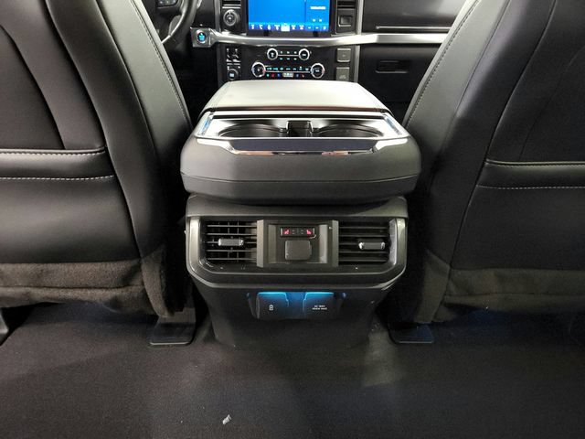 Used 2023 Ford F150 Lariat w/ Equipment Group 502A High AWD/4WD image 37