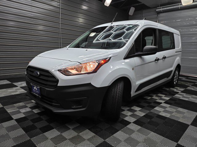 Used 2020 Ford Transit Connect XL FWD image 33