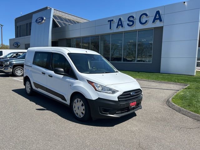 Used 2020 Ford Transit Connect XL