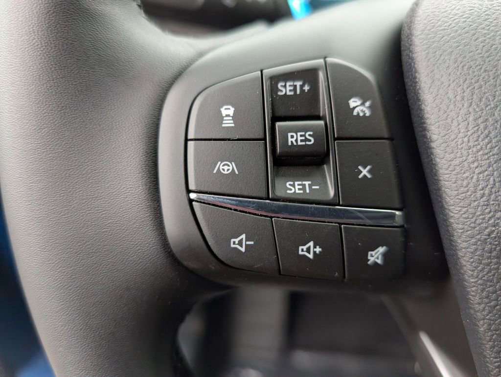 New 2025 Ford Bronco Sport Big Bend w/ Convenience Package image 27