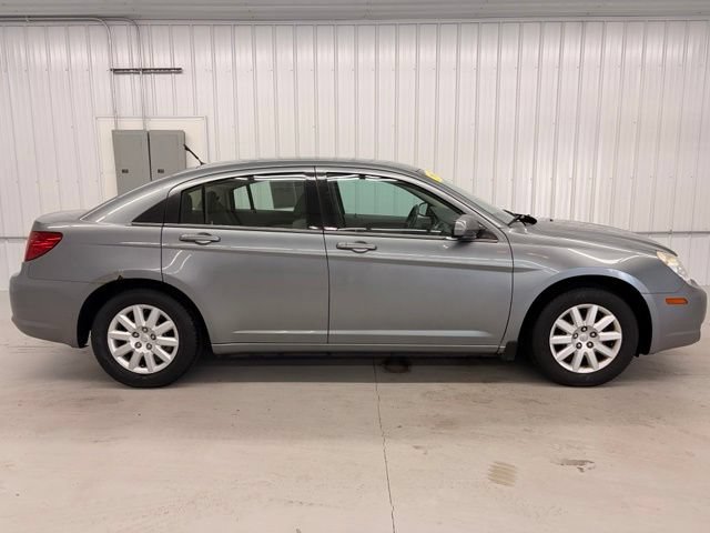 Used 2007 Chrysler Sebring Sedan w/ Convenience Group FWD image 6