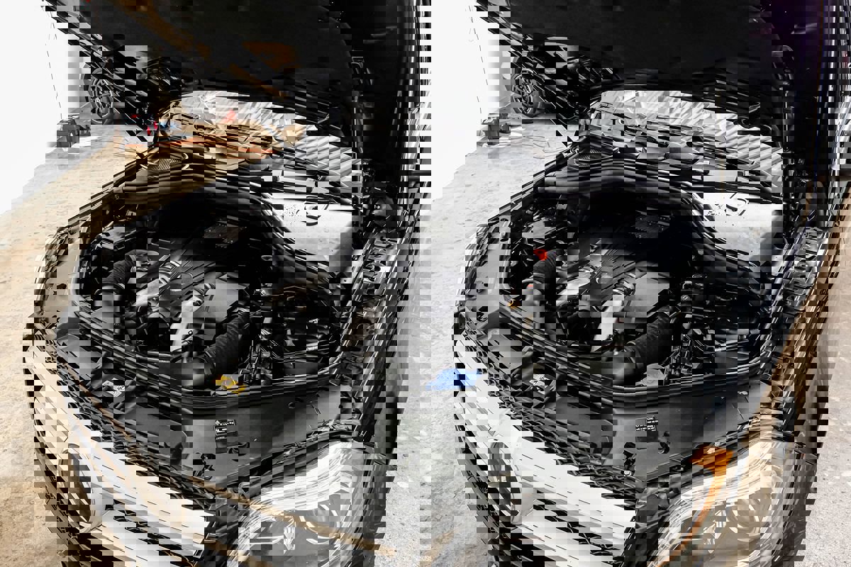 Used 2014 Mercedes-Benz GL 450 4MATIC image 43