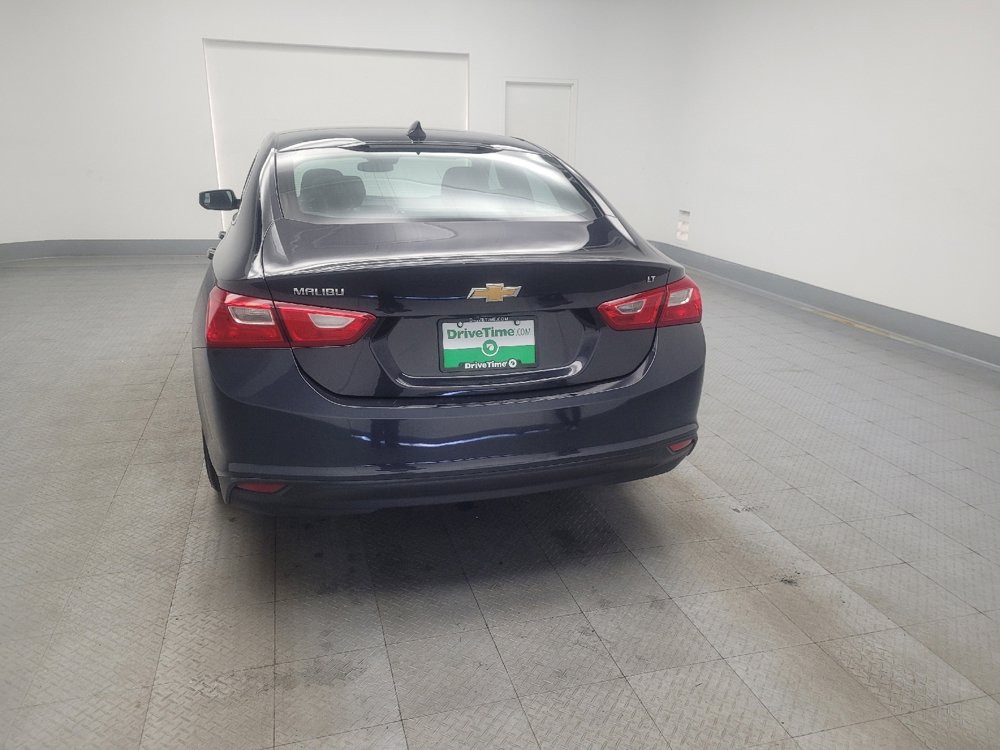 Used 2023 Chevrolet Malibu LT image 6