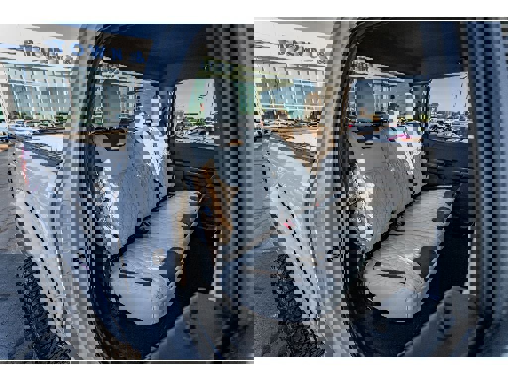 New 2025 Ford F150 STX w/ Equipment Group 200A image 25