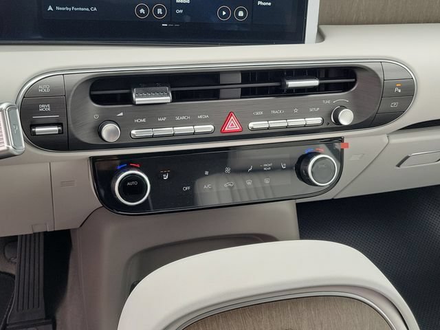 New 2026 Hyundai Palisade SEL FWD image 12