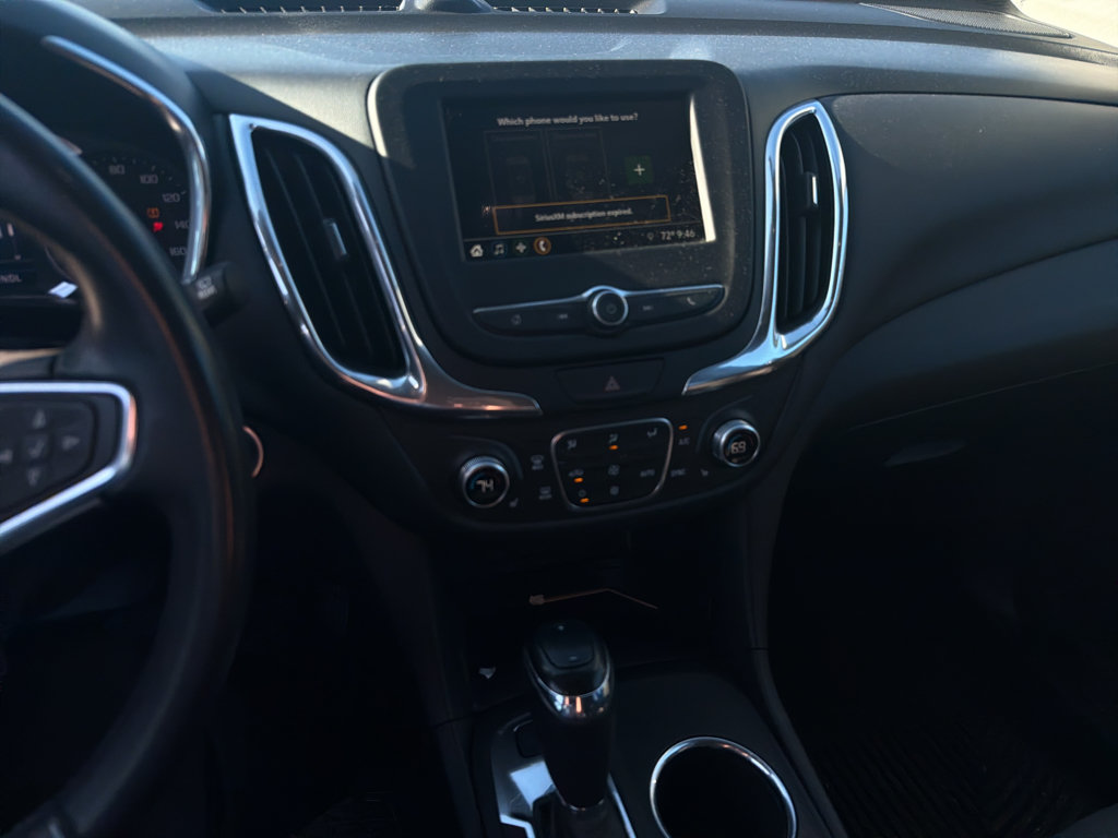 Used 2019 Chevrolet Equinox LT AWD/4WD image 9