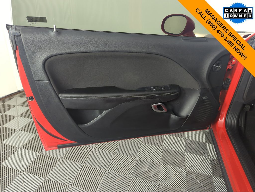 Used 2021 Dodge Challenger R/T Scat Pack RWD image 13