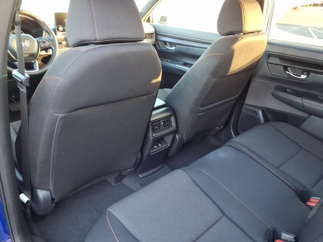Used 2025 Honda CR-V Sport image 16