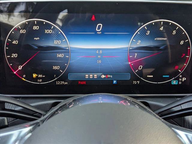 New 2026 Mercedes-Benz C 300 Sedan image 10
