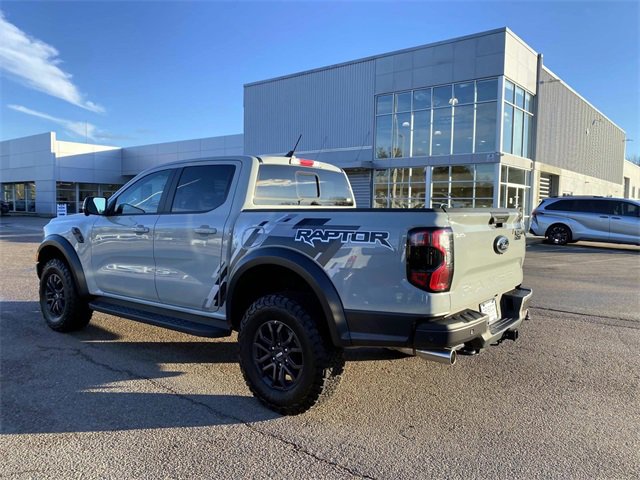 Used 2024 Ford Ranger Raptor image 7