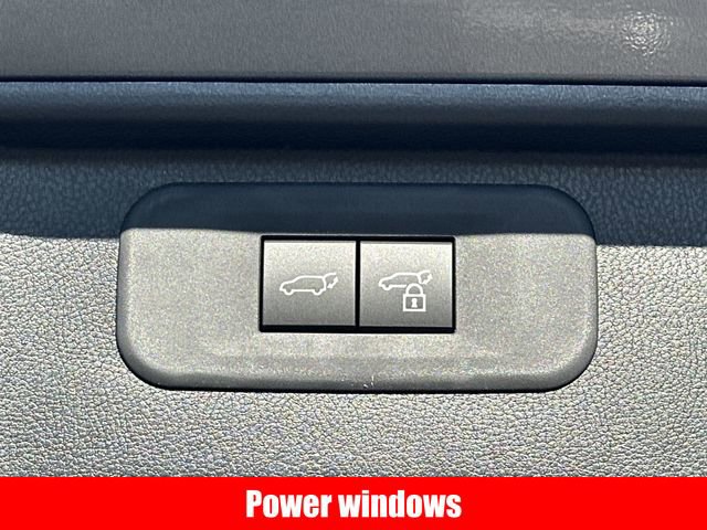 New 2026 Toyota Grand Highlander Limited image 24