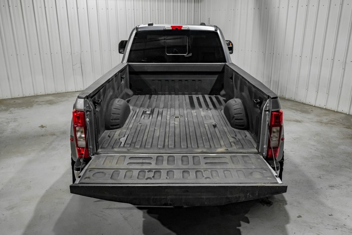 Used 2022 Ford F350 Lariat w/ Lariat Value Package AWD/4WD image 57