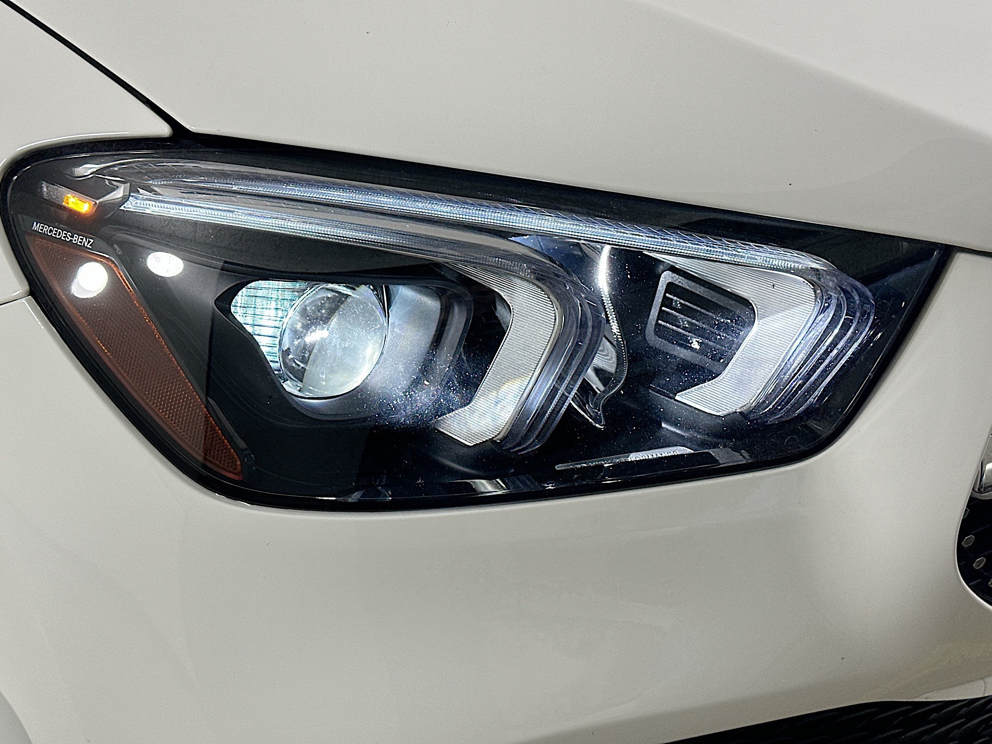 Certified 2022 Mercedes-Benz GLE 350 4MATIC image 41
