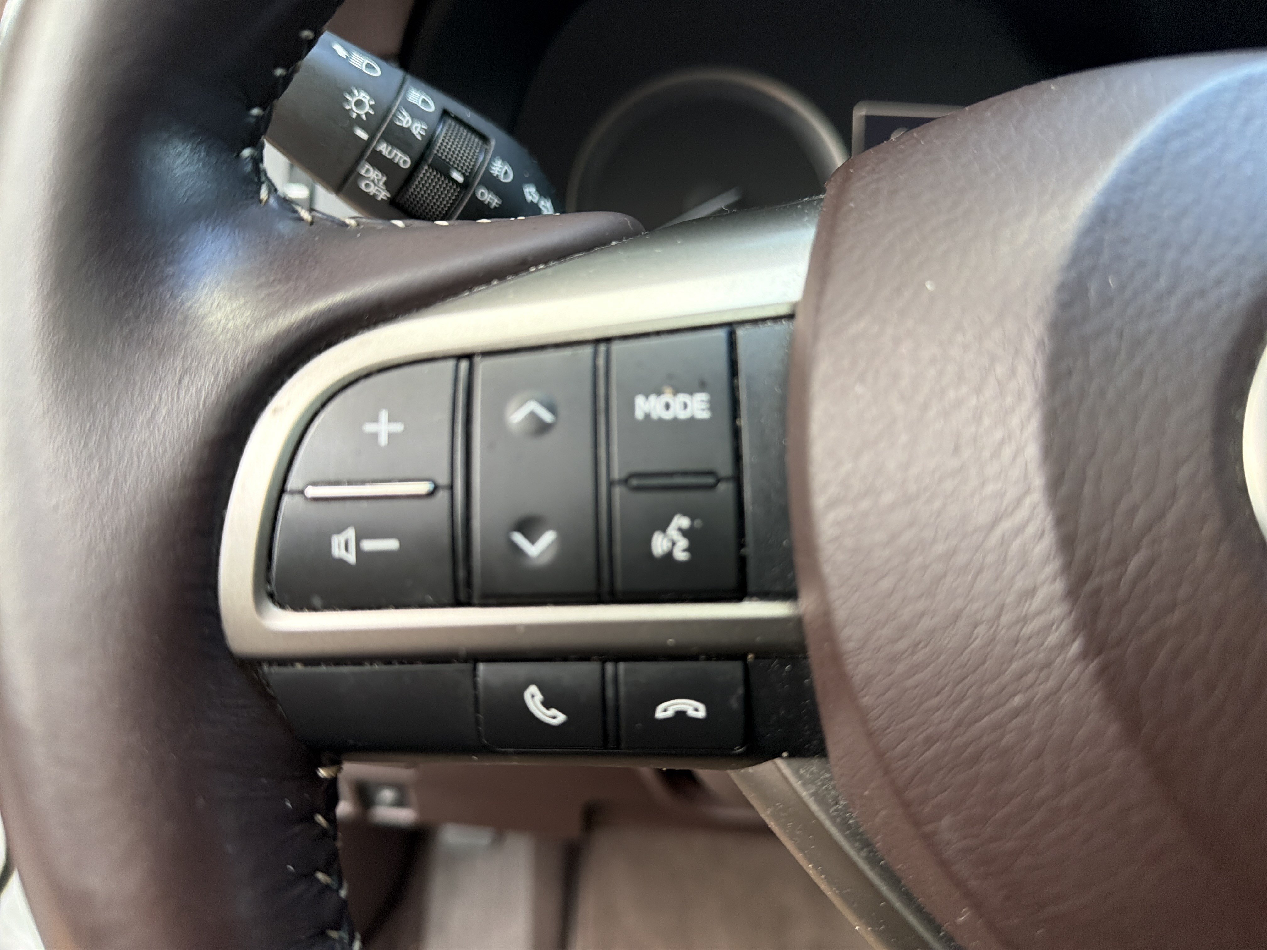 Used 2017 Lexus ES 350 FWD image 23
