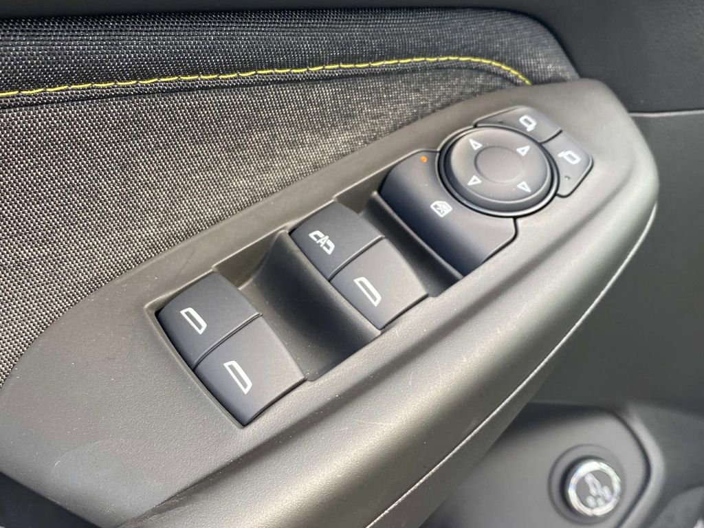 New 2026 Chevrolet TrailBlazer ACTIV w/ Convenience Package image 16