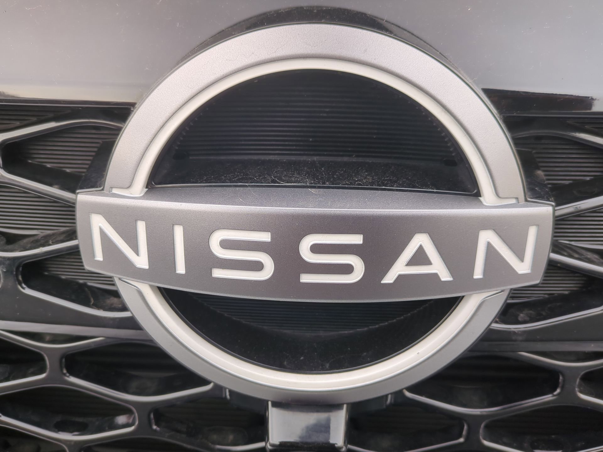 Used 2024 Nissan Pathfinder Rock Creek image 30