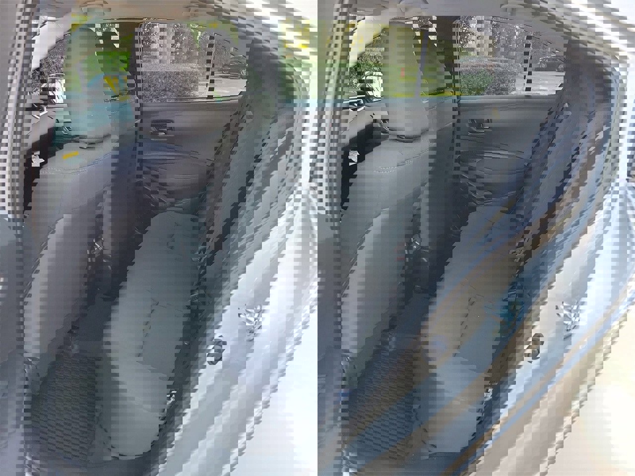 New 2026 Toyota Corolla LE image 10