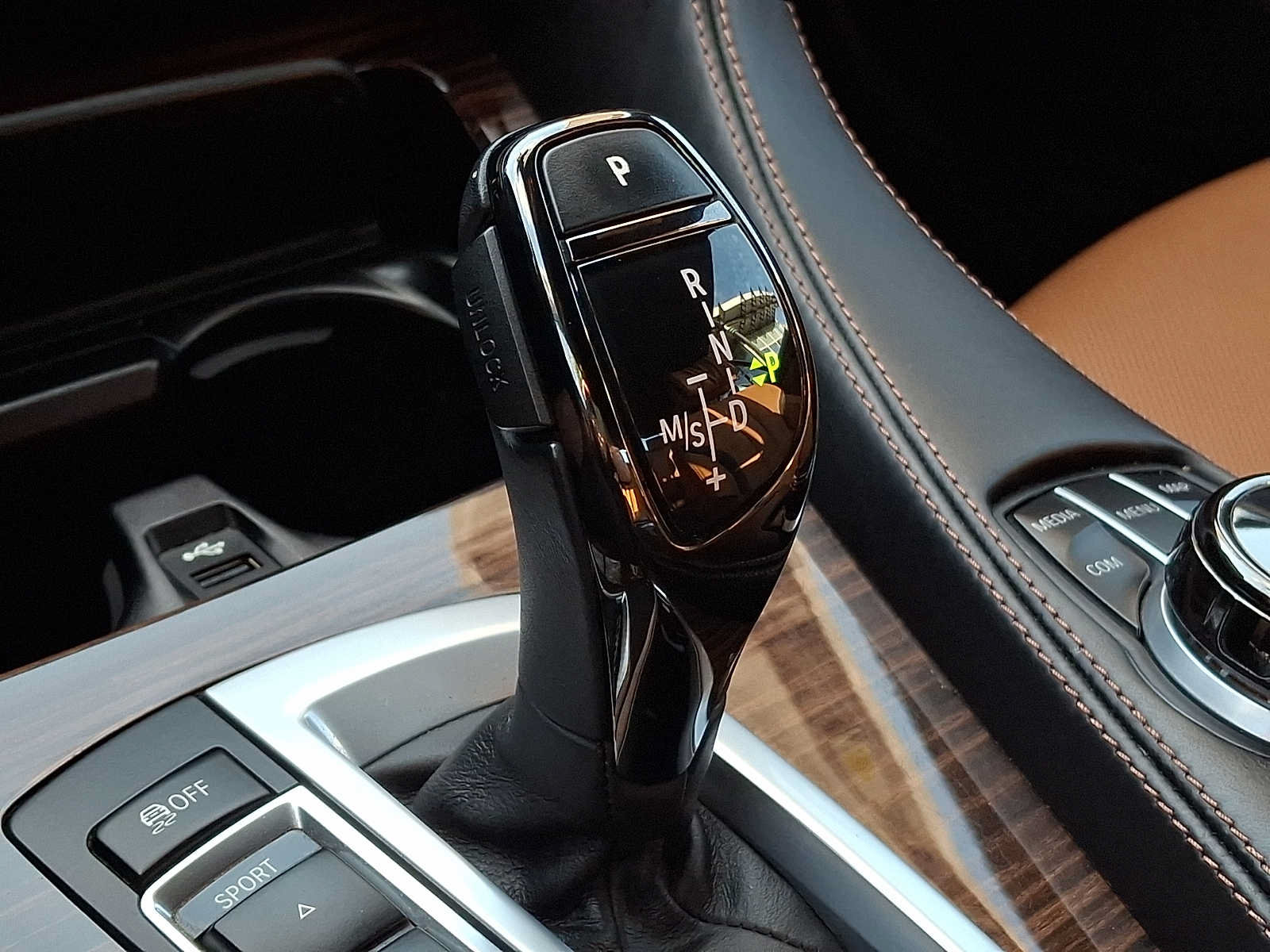 Used 2018 BMW 650i Convertible RWD image 13