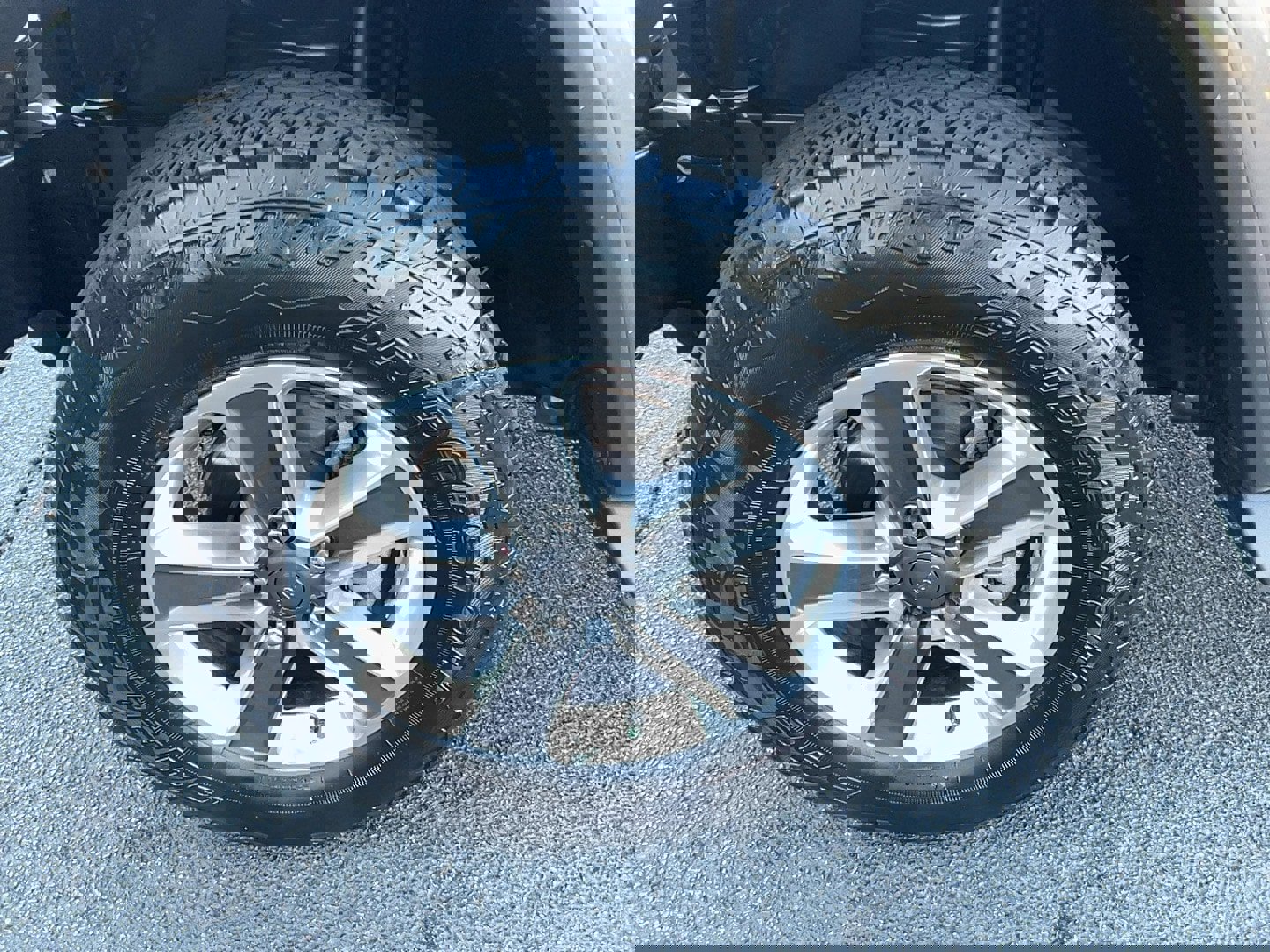 Used 2021 Jeep Wrangler Unlimited Sahara image 9