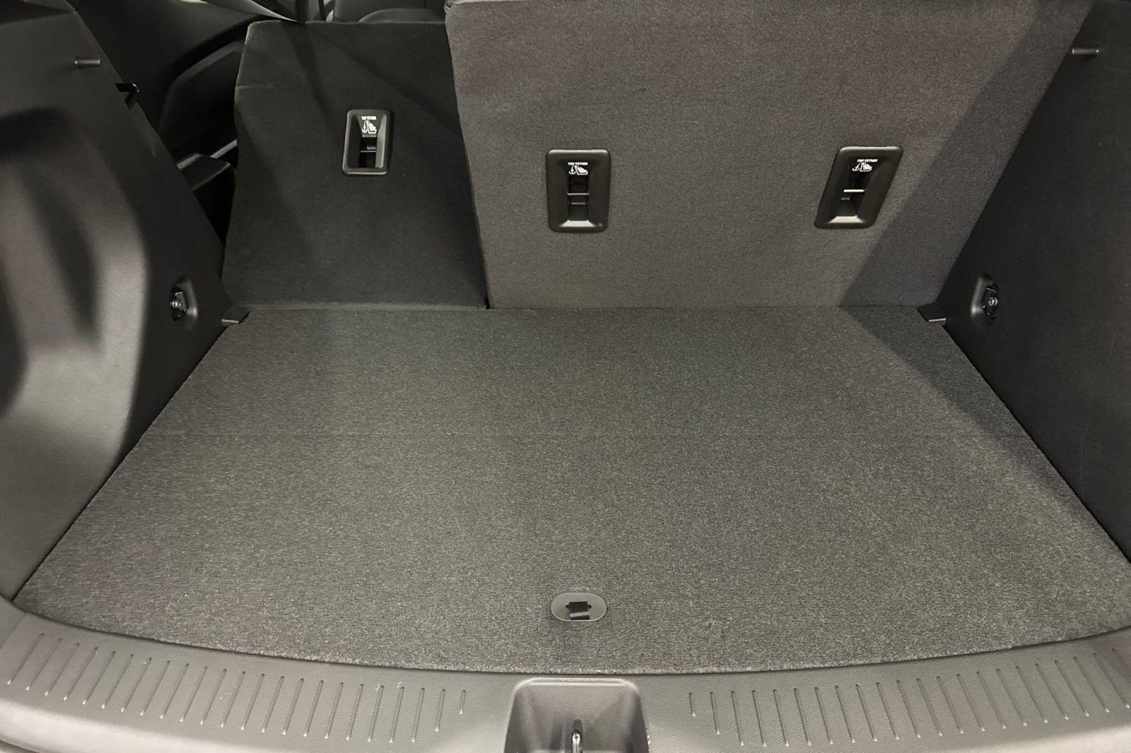 New 2027 Chevrolet Bolt RS FWD image 15