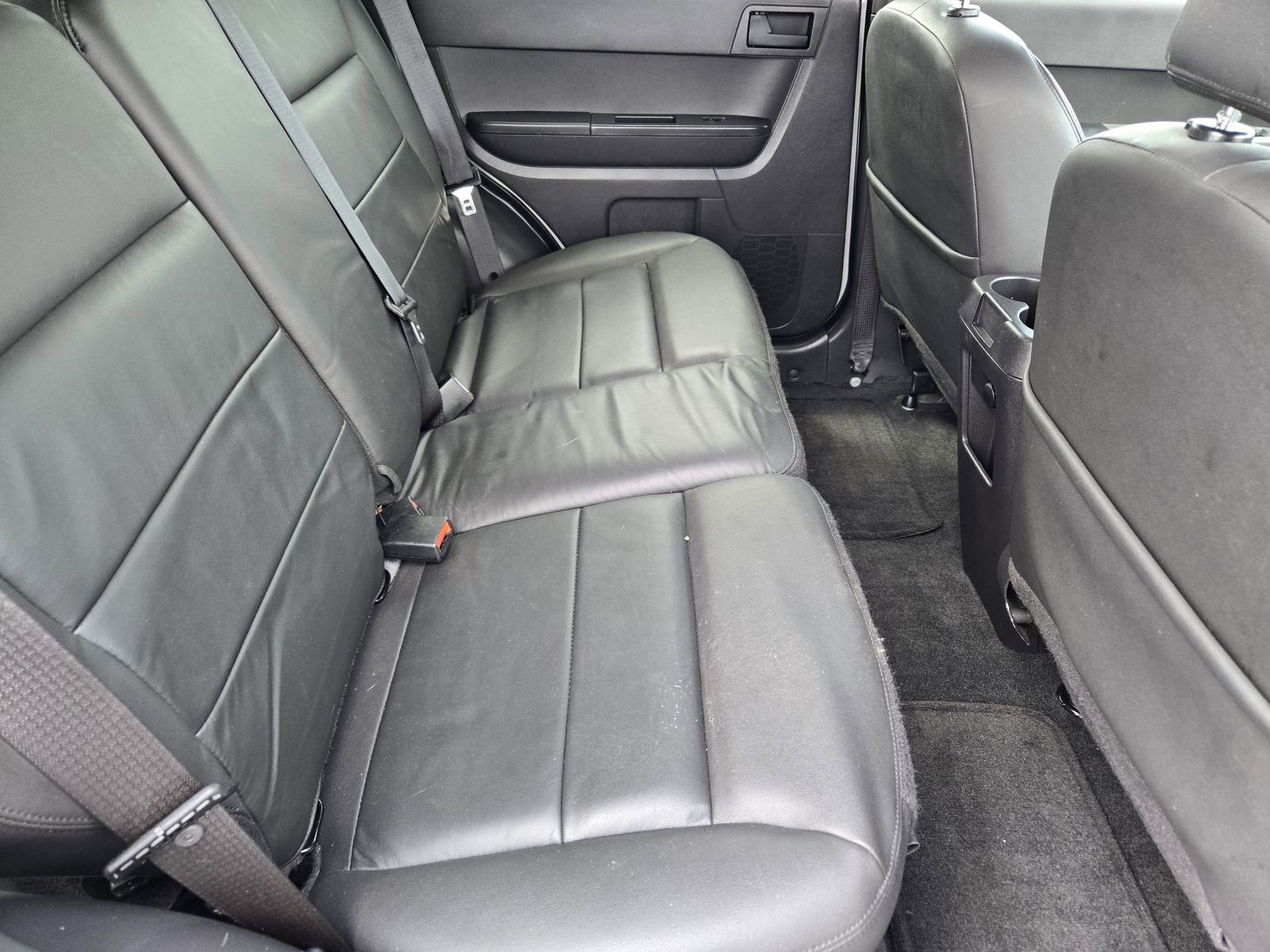 Used 2008 Ford Escape XLT FWD image 28