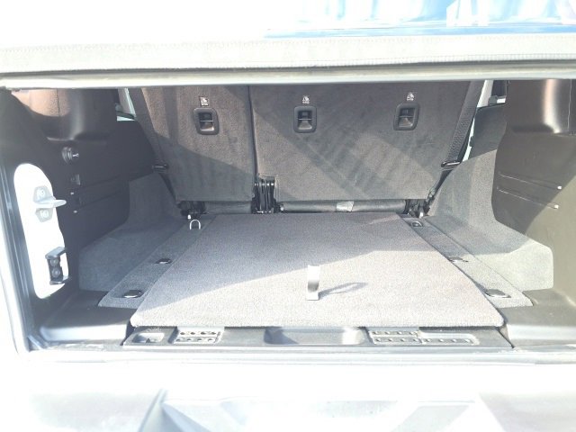 Used 2024 Jeep Wrangler Willys image 47