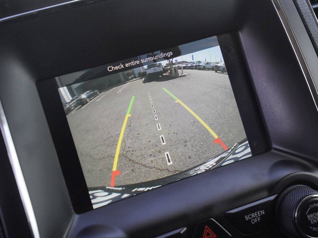 Certified 2018 Dodge Durango SXT RWD image 18