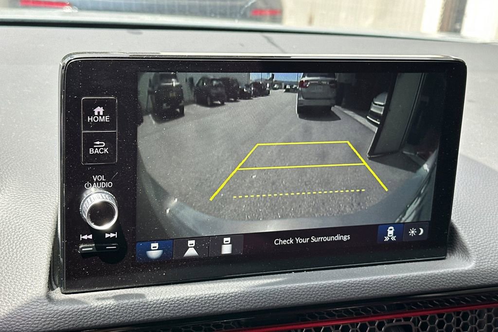 Used 2026 Honda Civic Si image 18