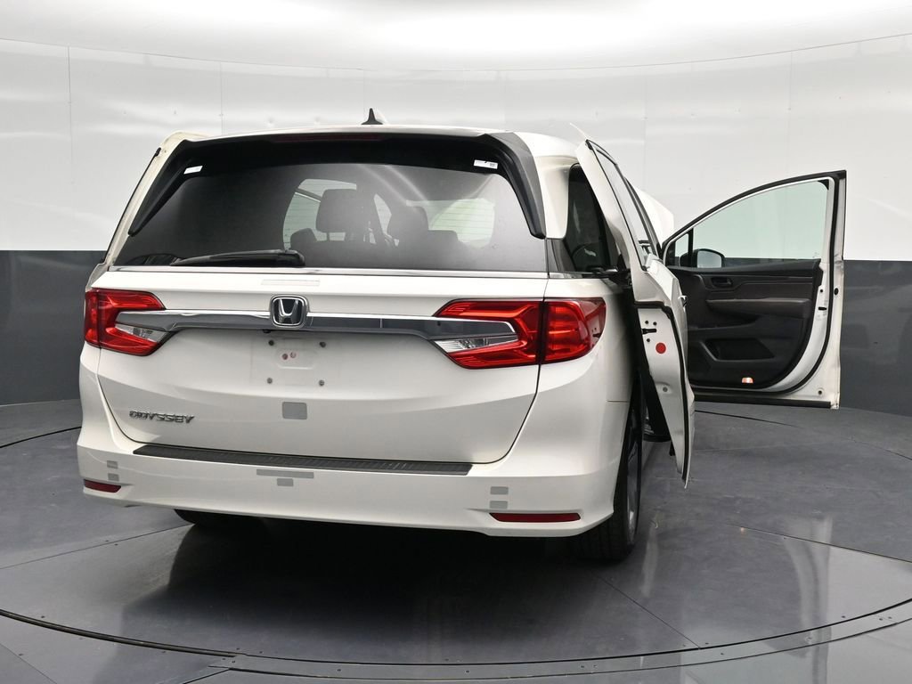 Used 2019 Honda Odyssey EX-L image 31