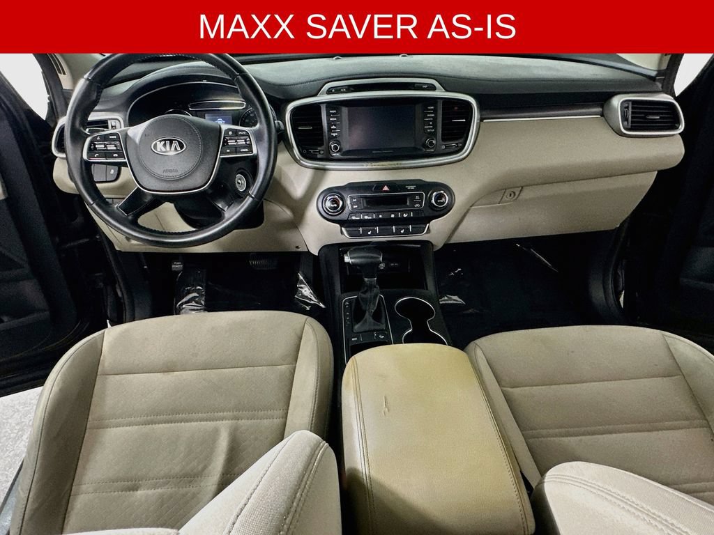 Used 2019 Kia Sorento FWD V6 w/ LX V6 Convenience Package image 17
