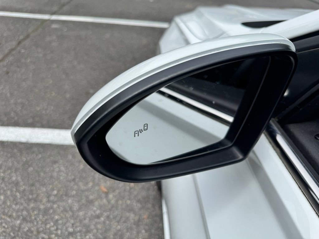 Used 2020 Volkswagen Jetta SE FWD image 7
